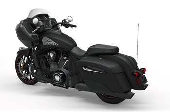 Indian Challenger Dark Horse 2020 - Bild 11