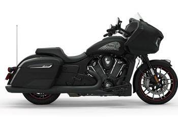 Indian Challenger Dark Horse 2020 - Bild 12