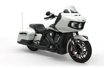 Indian Challenger Dark Horse 2020 - Bild 13
