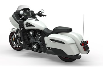 Indian Challenger Dark Horse 2020 - Bild 14