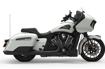 Indian Challenger Dark Horse 2020 - Bild 2