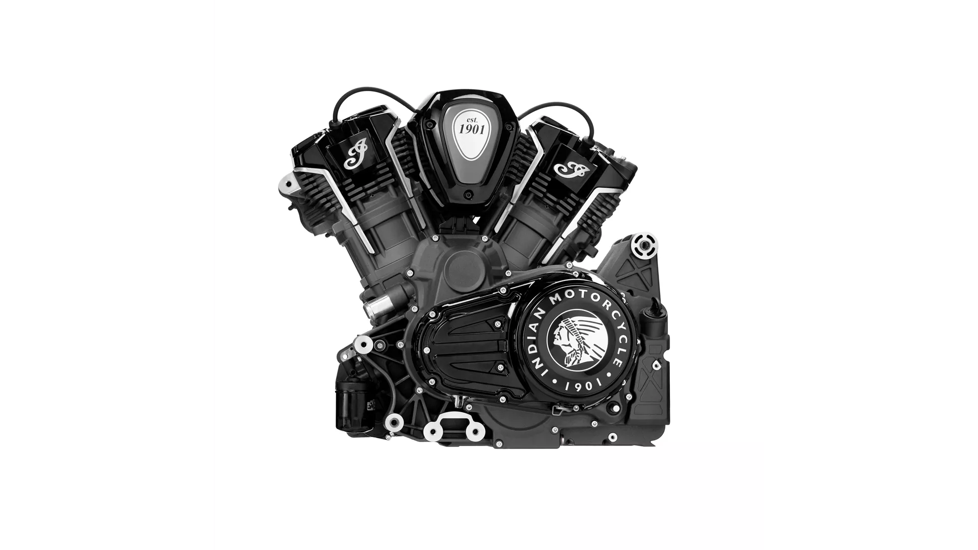 Indian Challenger Dark Horse - Image 14 Indian Challenger Dark Horse - Image 14