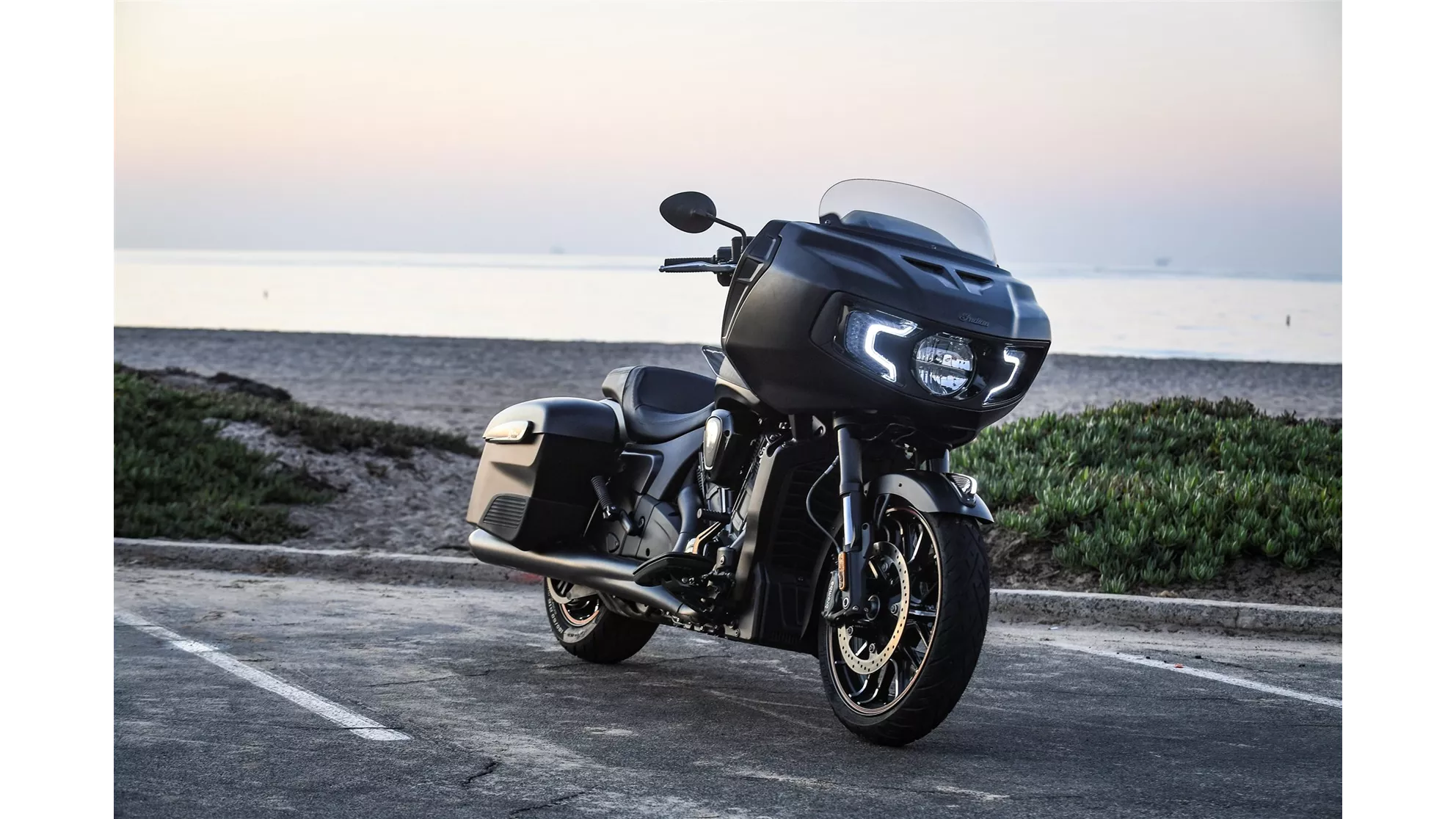 Indian Challenger Dark Horse - Image 19 Indian Challenger Dark Horse - Image 19