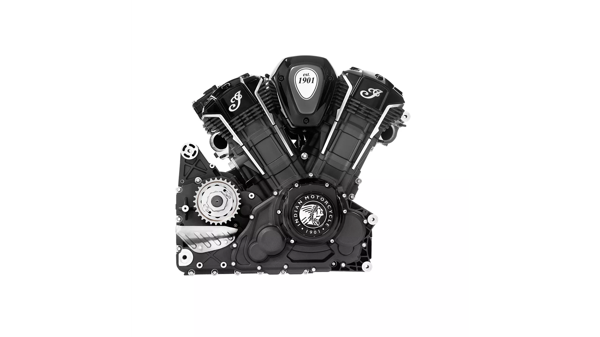 Indian Challenger Dark Horse - Image 24 Indian Challenger Dark Horse - Image 24