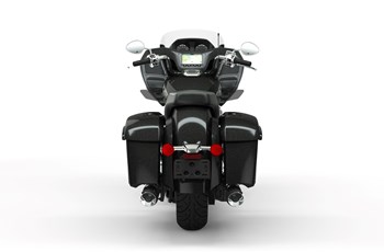 Indian Challenger Limited 2020 - Bild 9