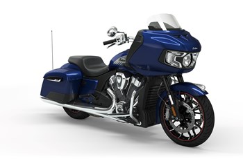 Indian Challenger Limited 2020 - Bild 10