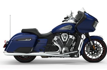 Indian Challenger Limited 2020 - Bild 11