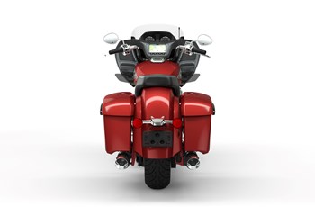 Indian Challenger Limited 2020 - Bild 12