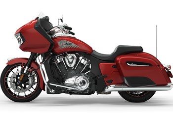 Indian Challenger Limited 2020 - Bild 13