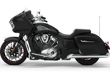 Indian Challenger Limited 2020 - Bild 14