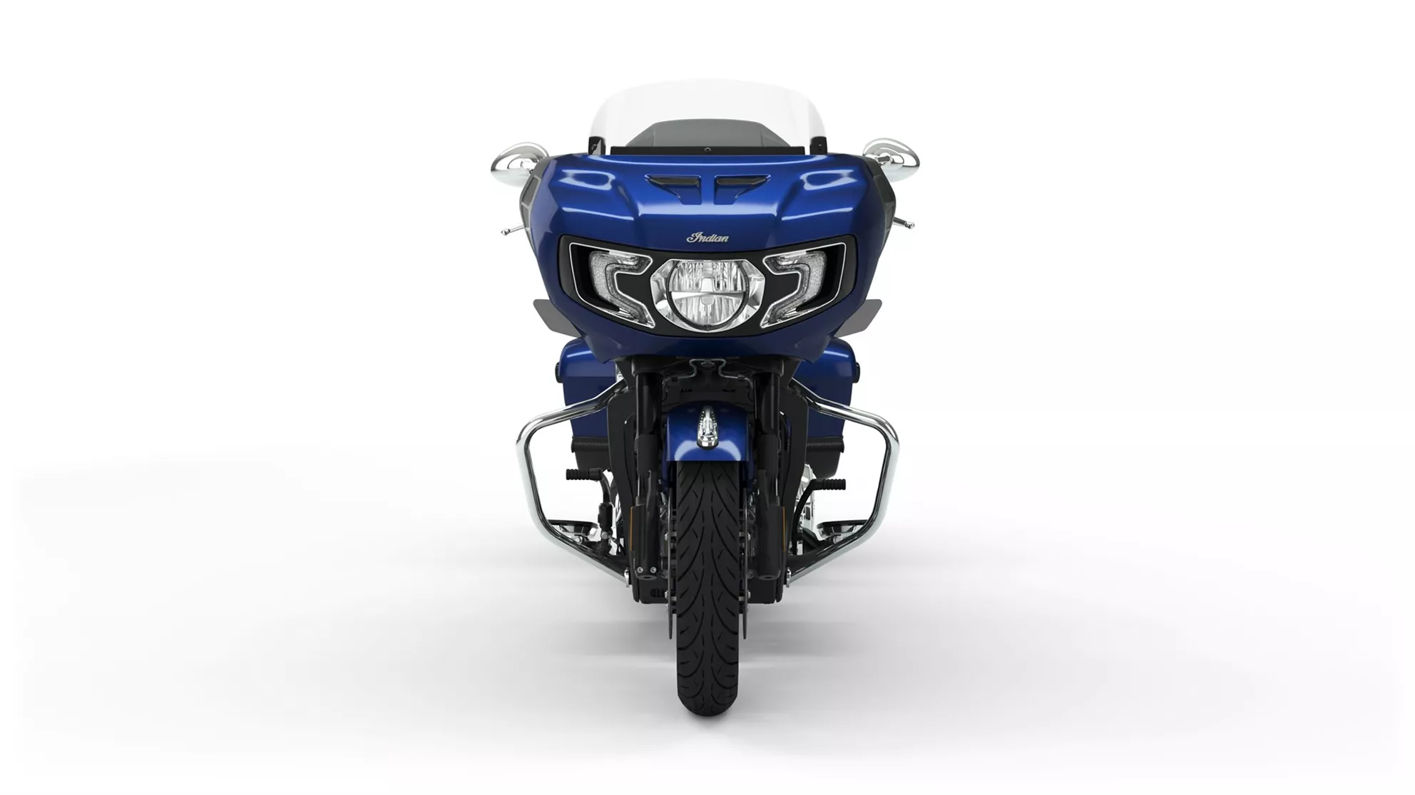 Indian Challenger Limited - Image 12 Indian Challenger Limited - Image 12