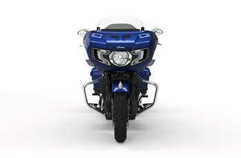 Indian Challenger Limited 2020 - Bild 15
