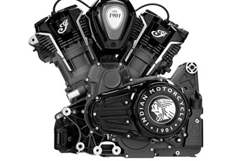 Indian Challenger Limited 2020 - Bild 7