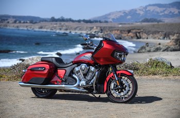 Indian Challenger Limited 2020 - Bild 6