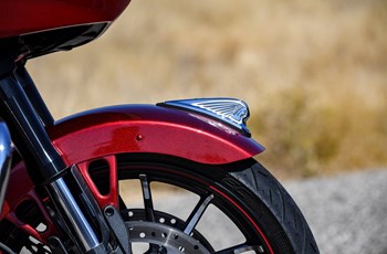 Indian Challenger Limited 2020 - Bild 17