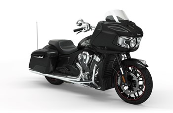 Indian Challenger Limited 2020 - Bild 18