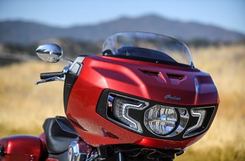 Indian Challenger Limited 2020 - Bild 5