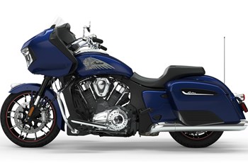 Indian Challenger Limited 2020 - Bild 19