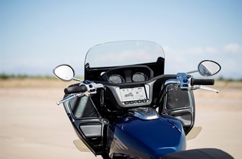 Indian Challenger Limited 2020 - Bild 4