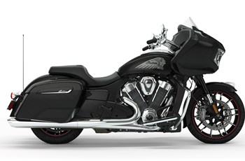 Indian Challenger Limited 2020 - Bild 20