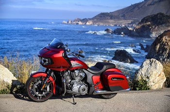 Indian Challenger Limited 2020 - Bild 21