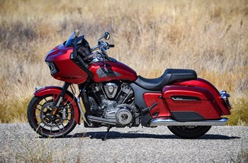 Indian Challenger Limited 2020 - Bild 22