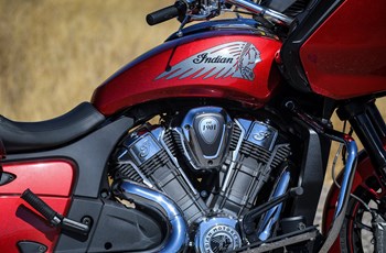 Indian Challenger Limited 2020 - Bild 23