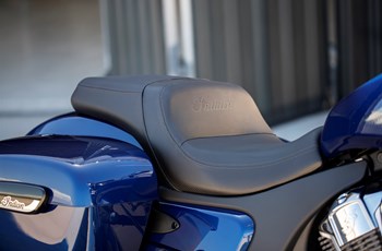 Indian Challenger Limited 2020 - Bild 26