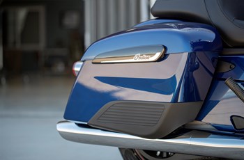 Indian Challenger Limited 2020 - Bild 27