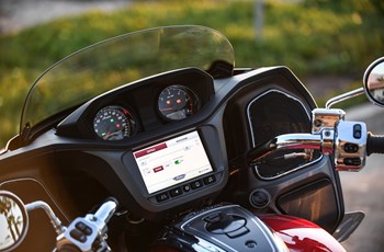 Indian Challenger Limited 2020 - Bild 29