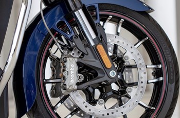 Indian Challenger Limited 2020 - Bild 30