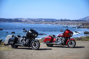 Indian Challenger Limited 2020 - Bild 31