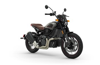 Indian FTR Rally 2020 - Bild 8 Indian FTR Rally 2020 - Bild 8