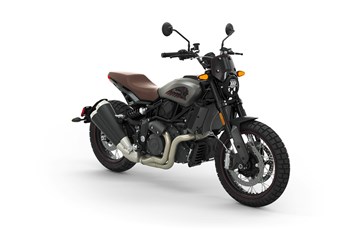 Indian FTR Rally 2020 - Bild 9 Indian FTR Rally 2020 - Bild 9