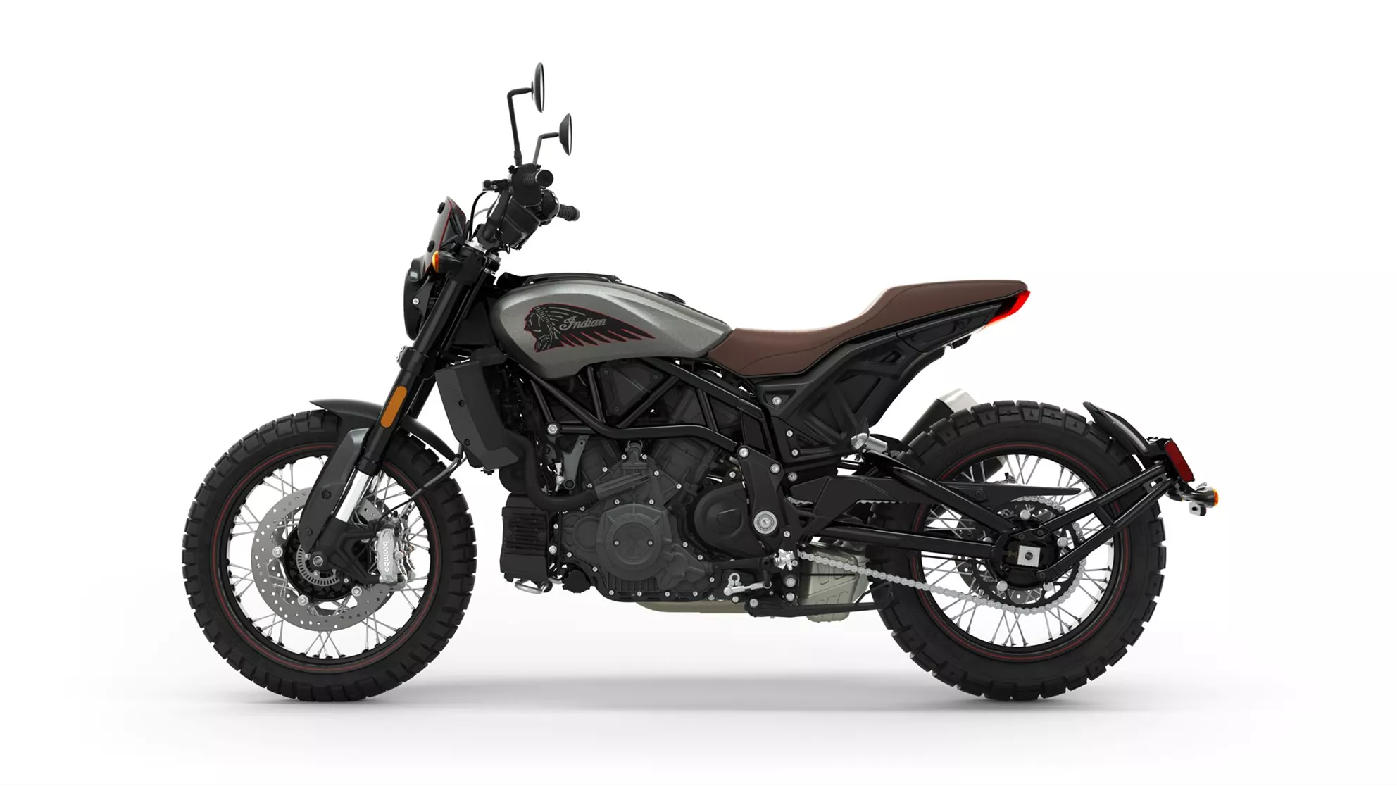 Indian FTR Rally - Image 9 Indian FTR Rally - Image 9