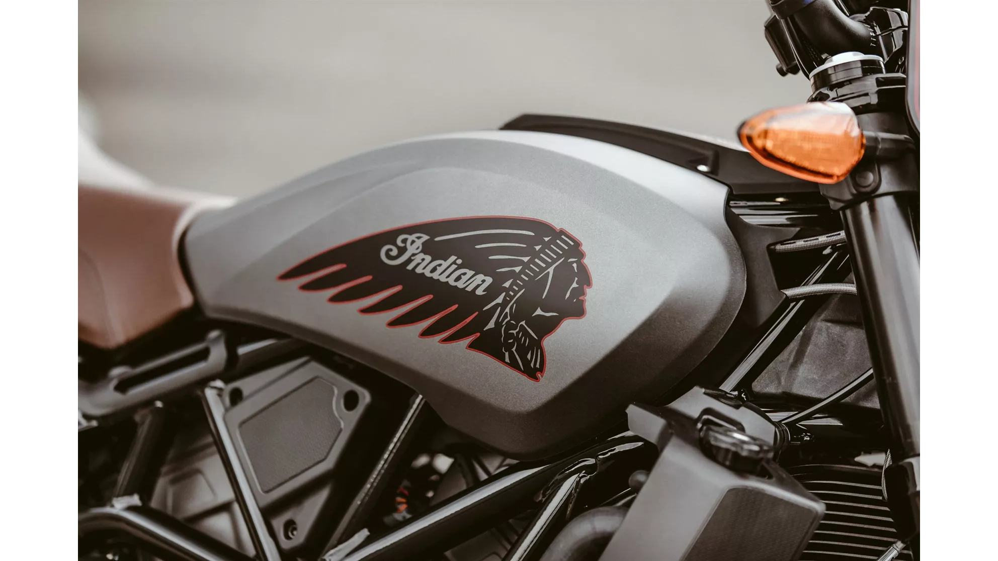 Indian FTR Rally - Image 10 Indian FTR Rally - Image 10