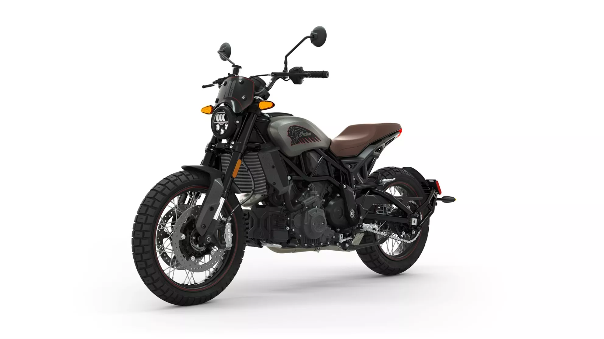 Indian FTR Rally - Image 12 Indian FTR Rally - Image 12