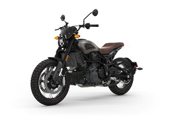 Indian FTR Rally 2020 - Bild 14 Indian FTR Rally 2020 - Bild 14