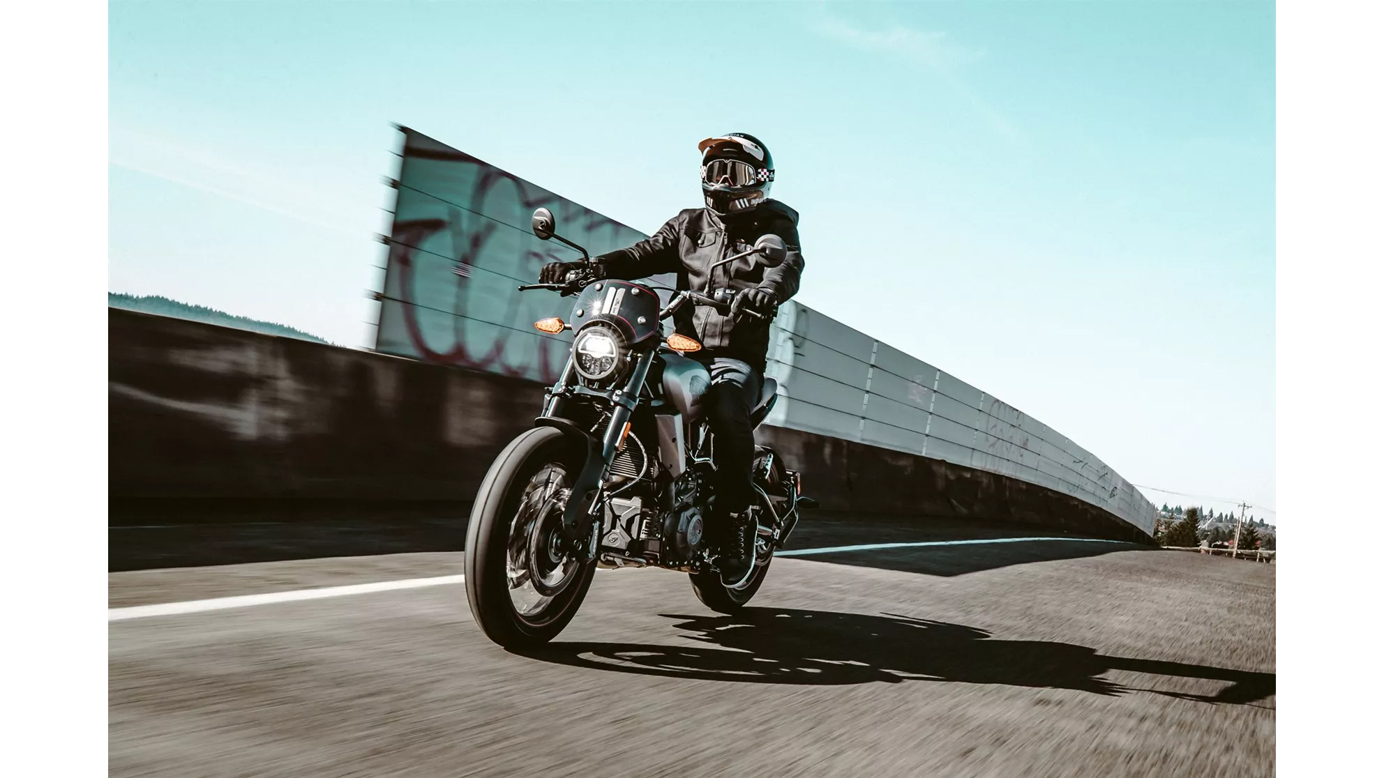 Indian FTR Rally - Image 14 Indian FTR Rally - Image 14