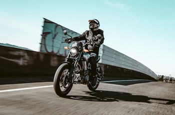 Indian FTR Rally 2020 - Bild 16 Indian FTR Rally 2020 - Bild 16