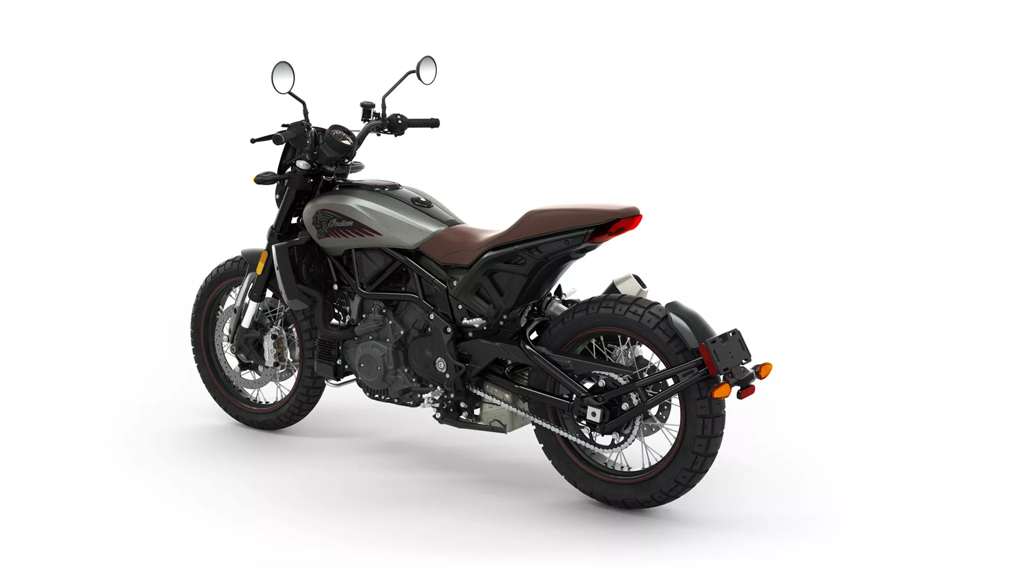 Indian FTR Rally - Image 15 Indian FTR Rally - Image 15