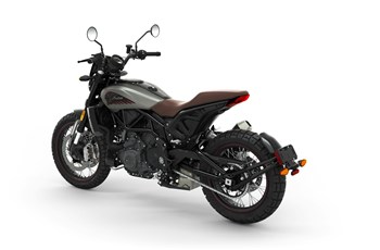 Indian FTR Rally 2020 - Bild 17 Indian FTR Rally 2020 - Bild 17