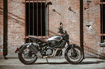 Indian FTR Rally 2020 - Bild 19 Indian FTR Rally 2020 - Bild 19