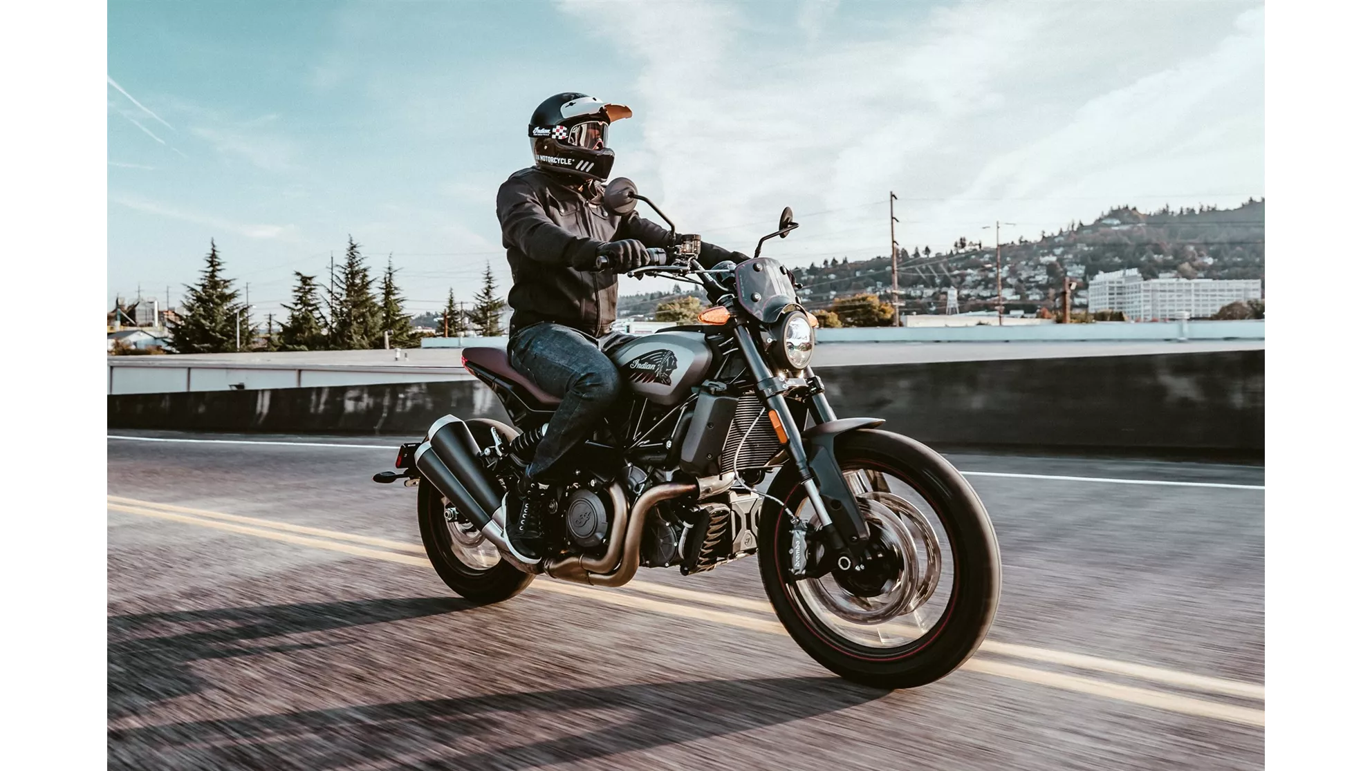 Indian FTR Rally - Image 18 Indian FTR Rally - Image 18