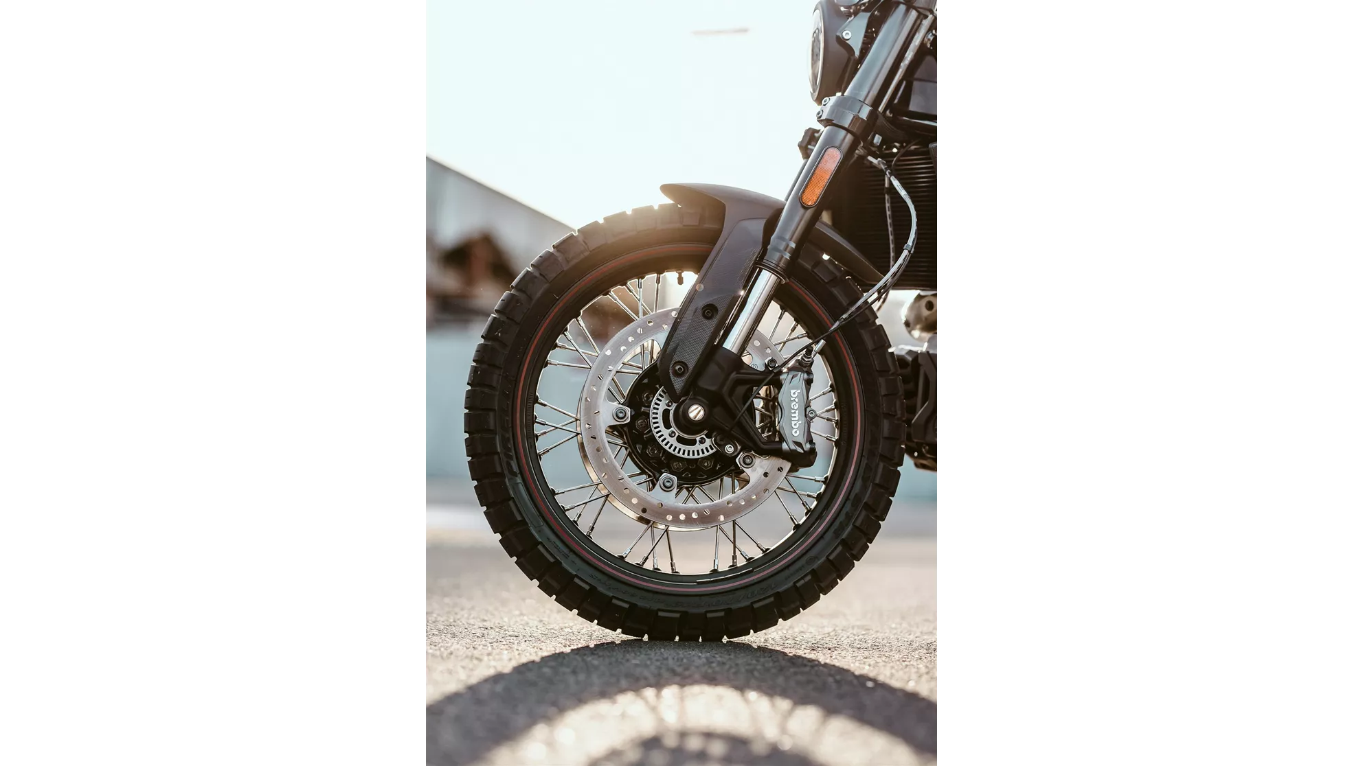 Indian FTR Rally - Image 19 Indian FTR Rally - Image 19