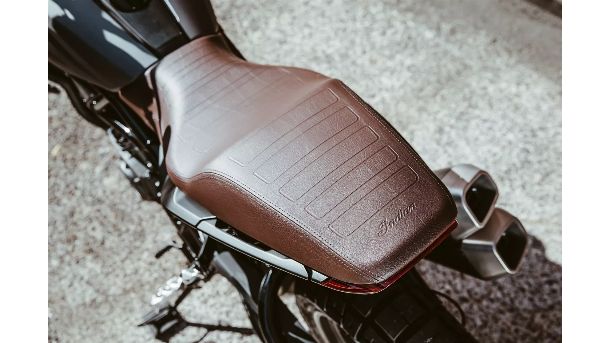 Indian FTR Rally - Image 20 Indian FTR Rally - Image 20