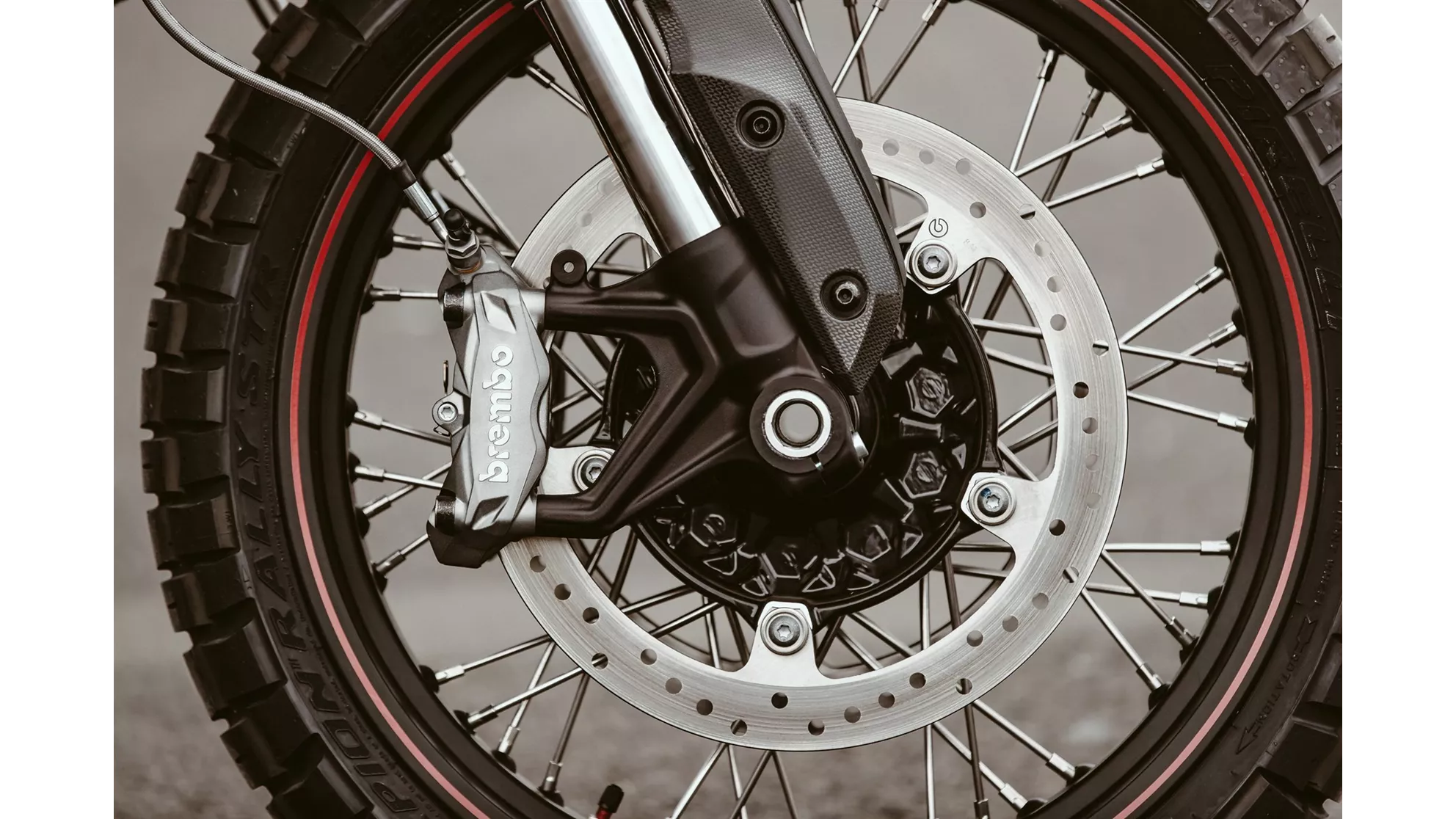 Indian FTR Rally - Image 21 Indian FTR Rally - Image 21