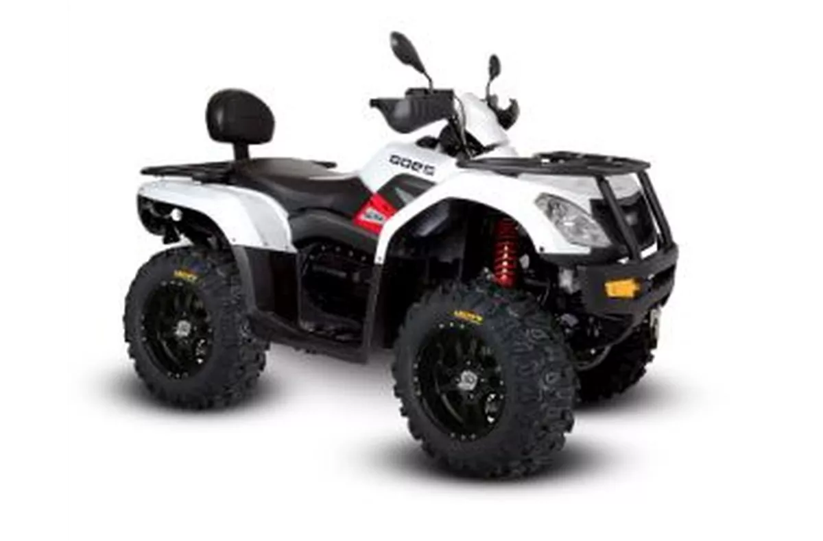 Goes Cobalt LTD Goes Cobalt LTD