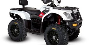 Goes terrox 500L 2024 vs Goes Cobalt LTD 2020