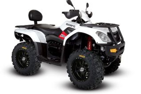 Goes Cobalt LTD 2020